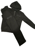 New Edition our Black Lov3 set
