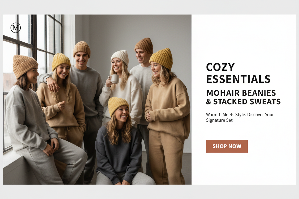 Fashion Banner